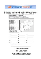 Städte in Nordrhein-Westfalen.pdf